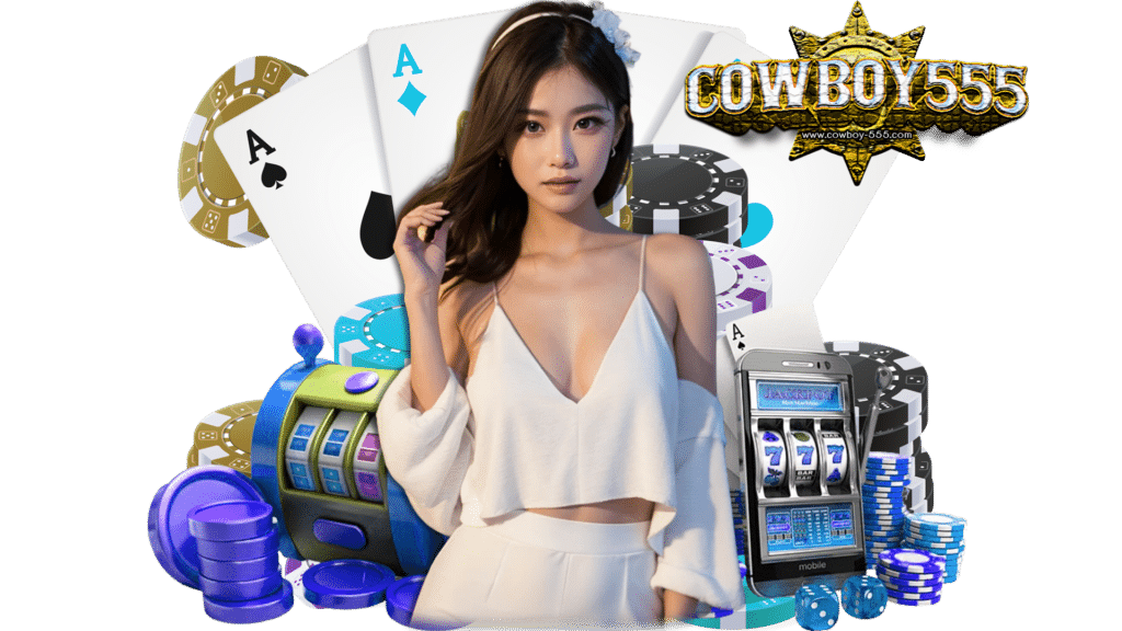 cowboy555